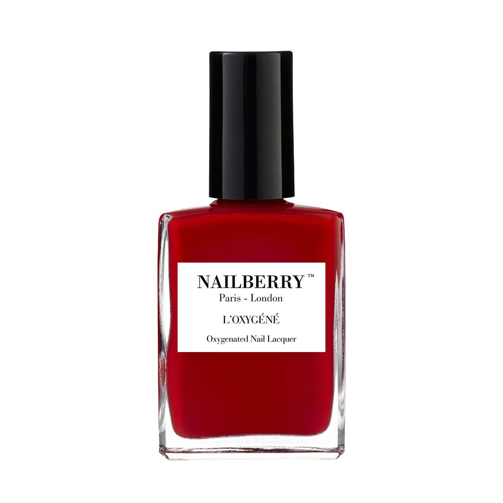Nailberry Rouge