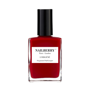 Nailberry Rouge