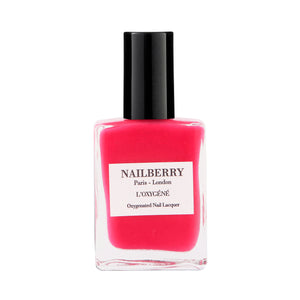 Nailberry Sacred Lotus