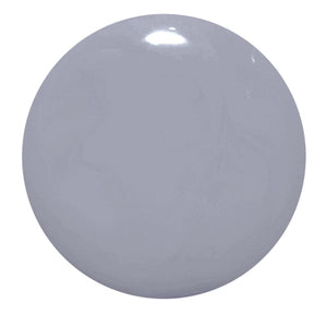 Nailberry Silver Lining