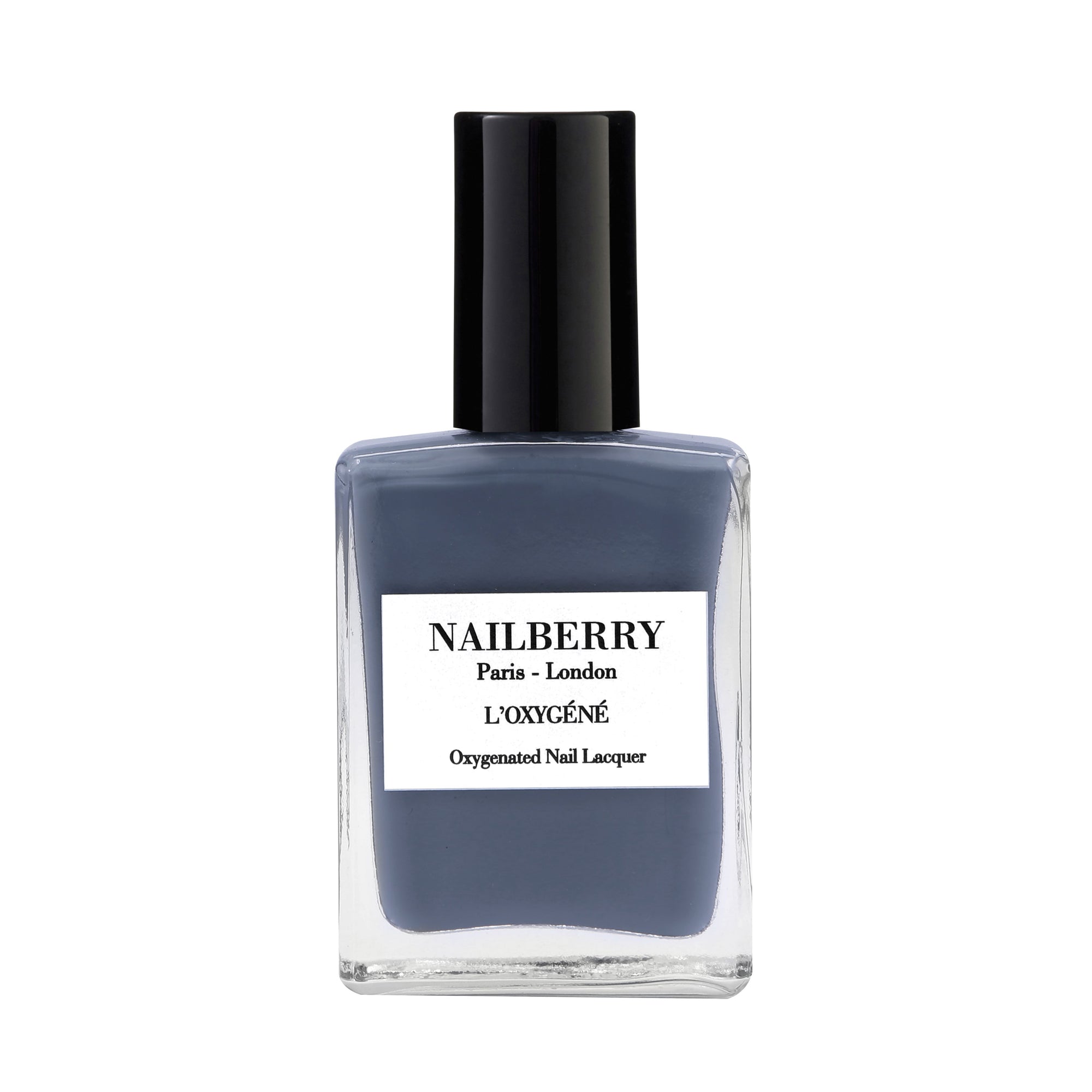 Nailberry Spiritual