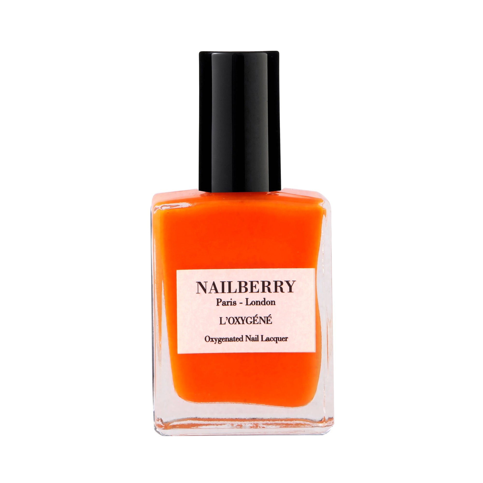 Nailberry Spontaneous