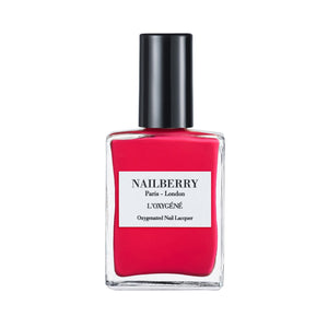 Nailberry Strawberry