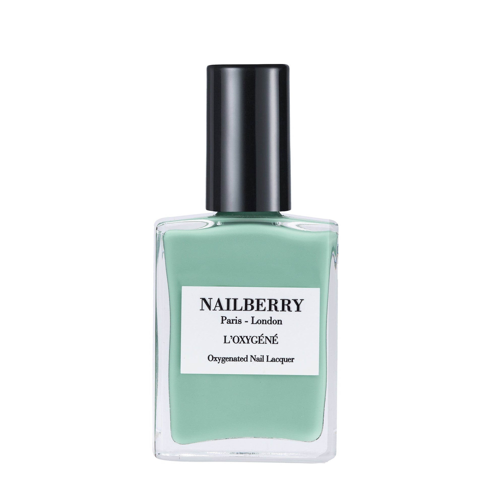 Nailberry Wild Sage