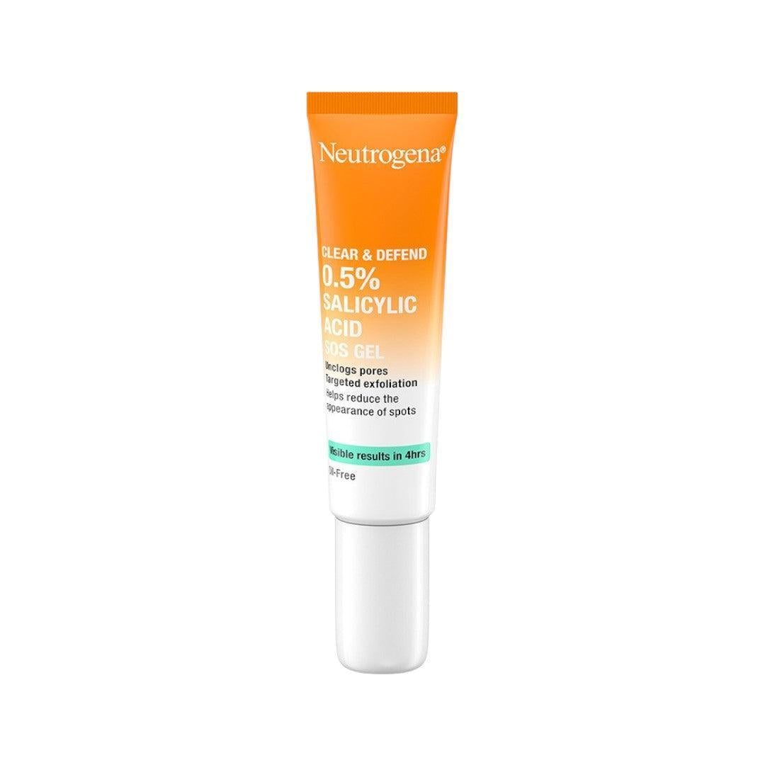 Neutrogena Clear+Defend Rapid Clear Treatment 15ml