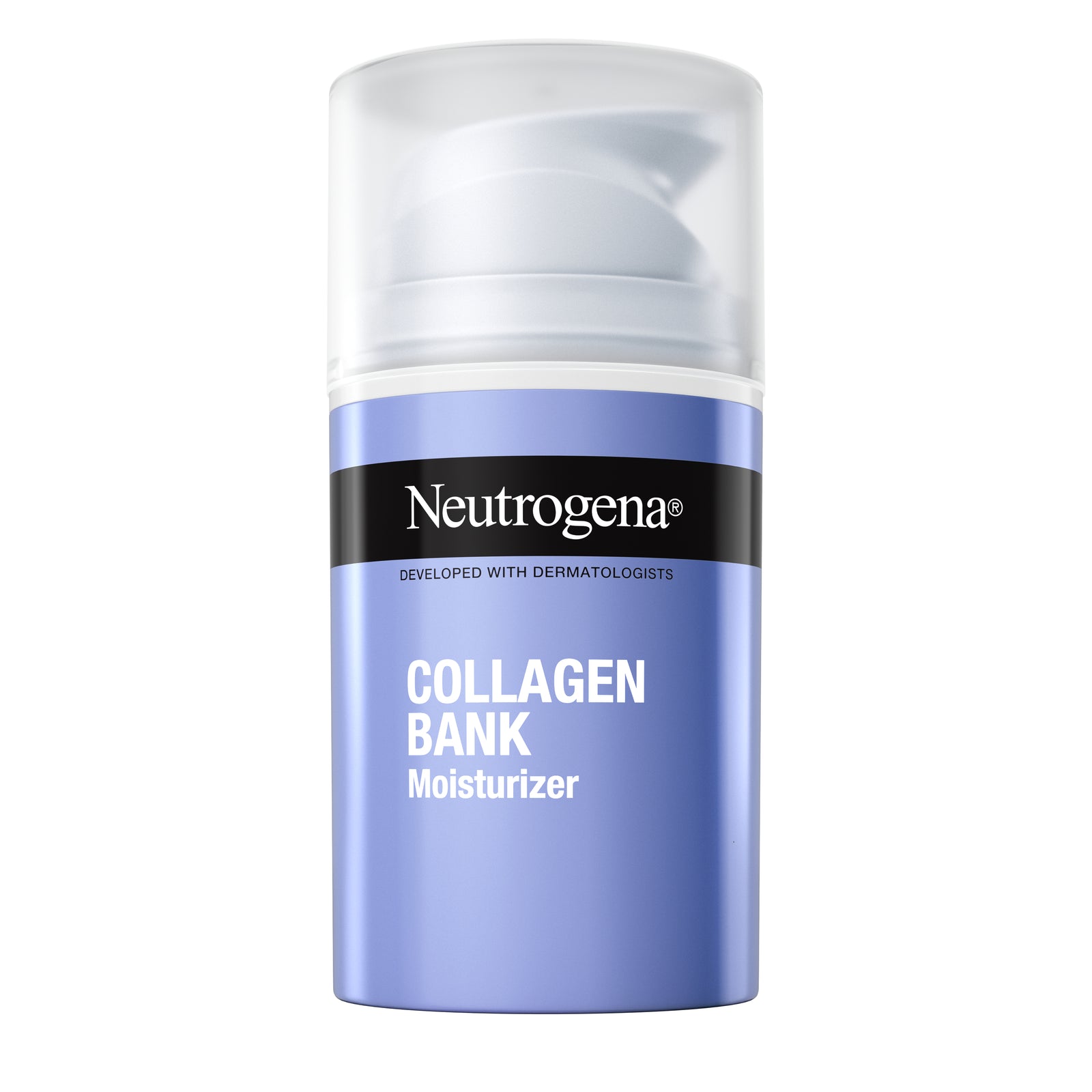 Neutrogena Collagen Bank Moisturizer 50ml