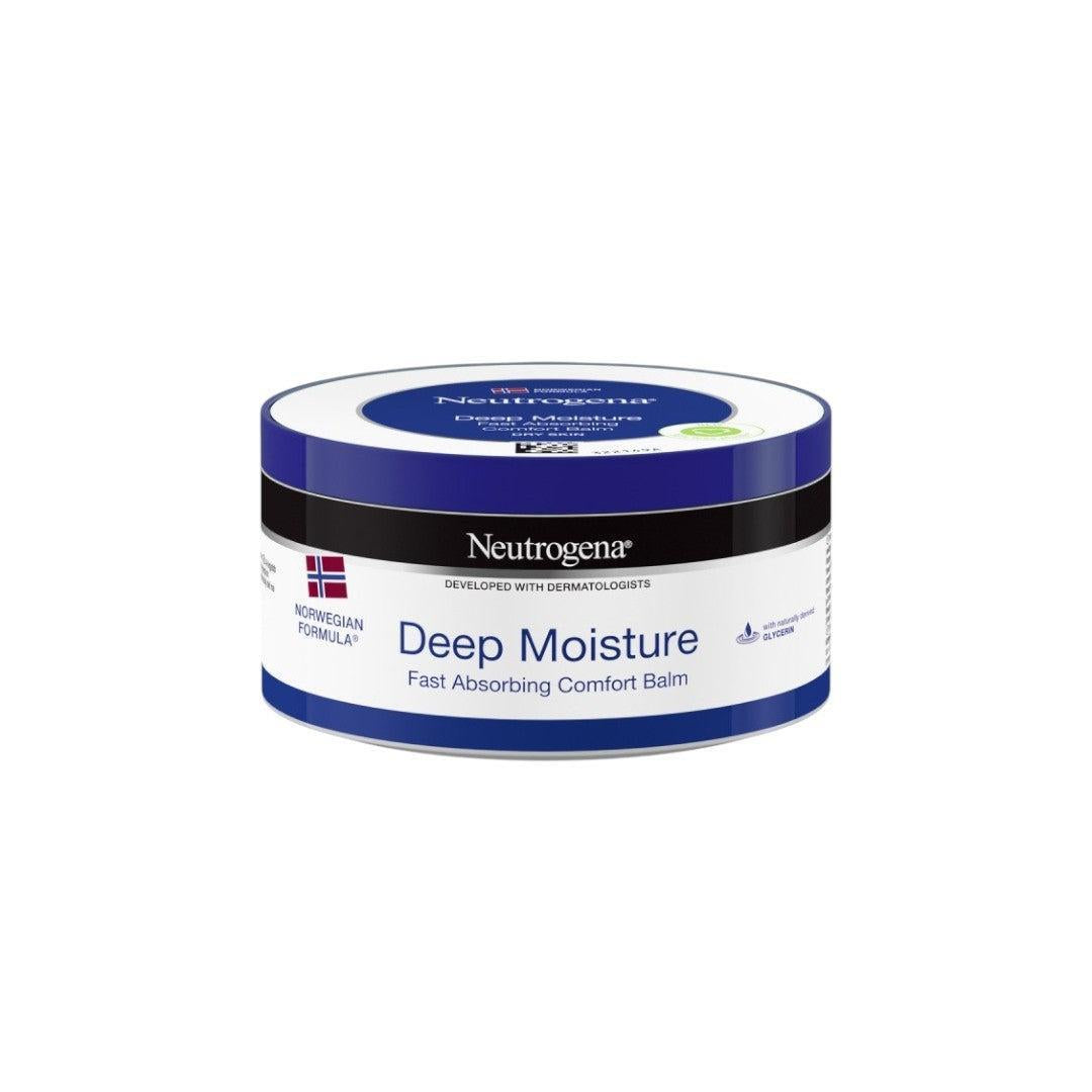 Neutrogena Deep Moisture Body Balm 300ml