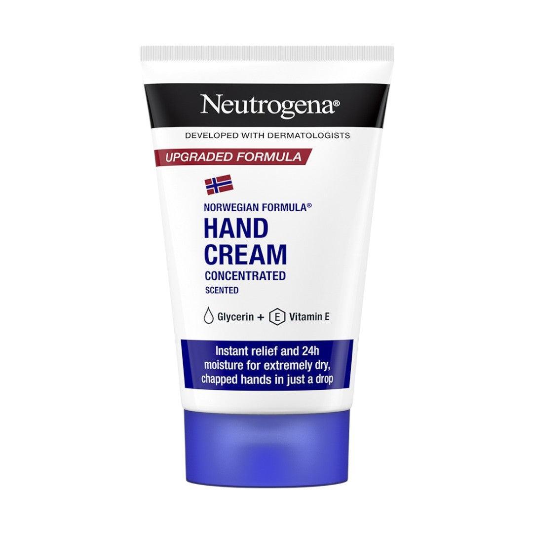 Neutrogena Handcream Scented 50ml