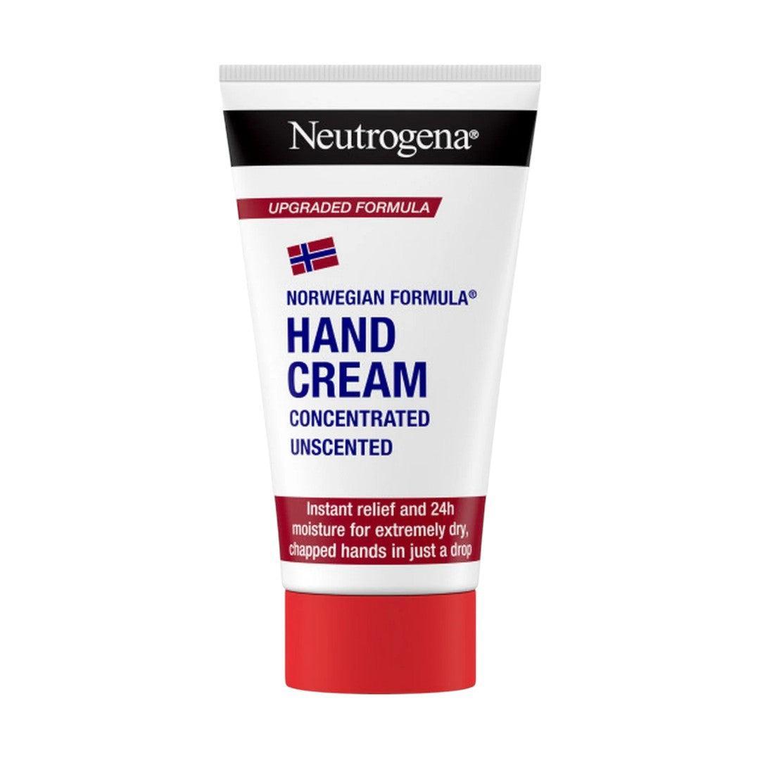 Neutrogena Handcream Unscented 50ml