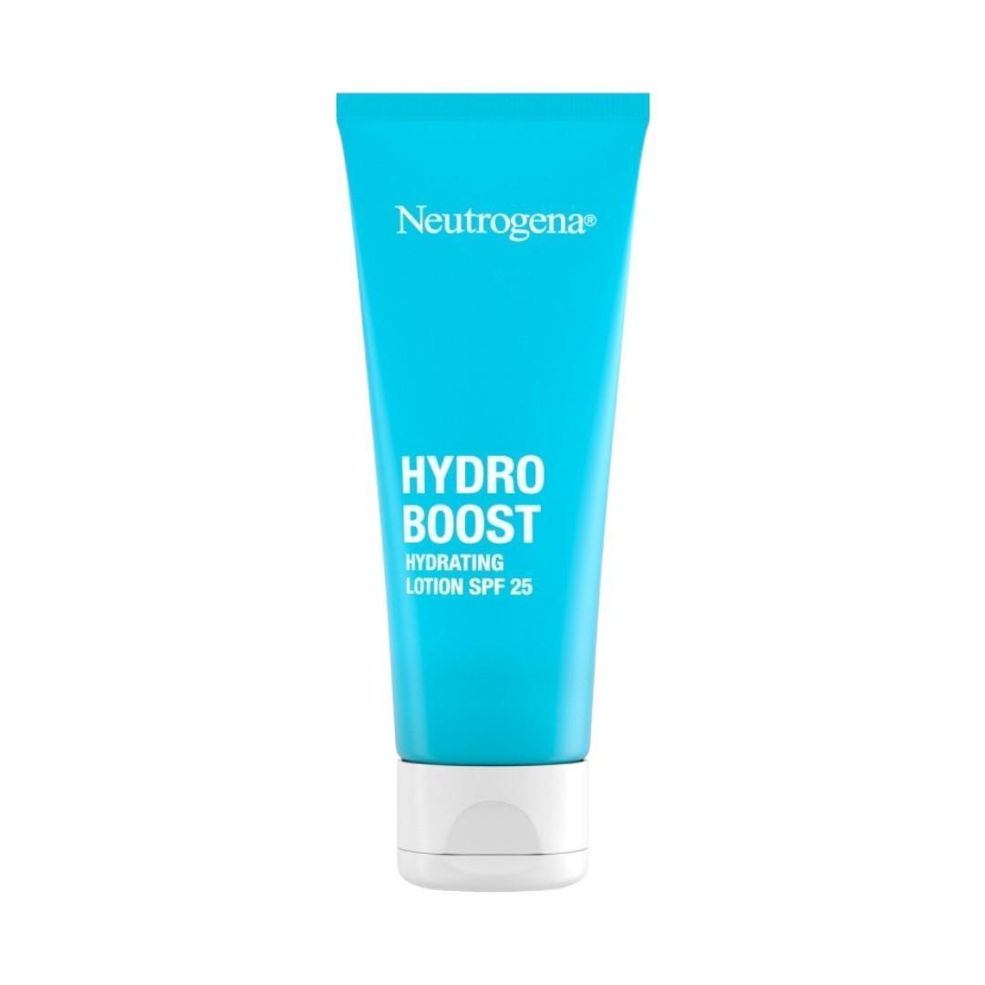 Neutrogena Hydro Boost City Shield Daily Moisturiser SPF25 50ml