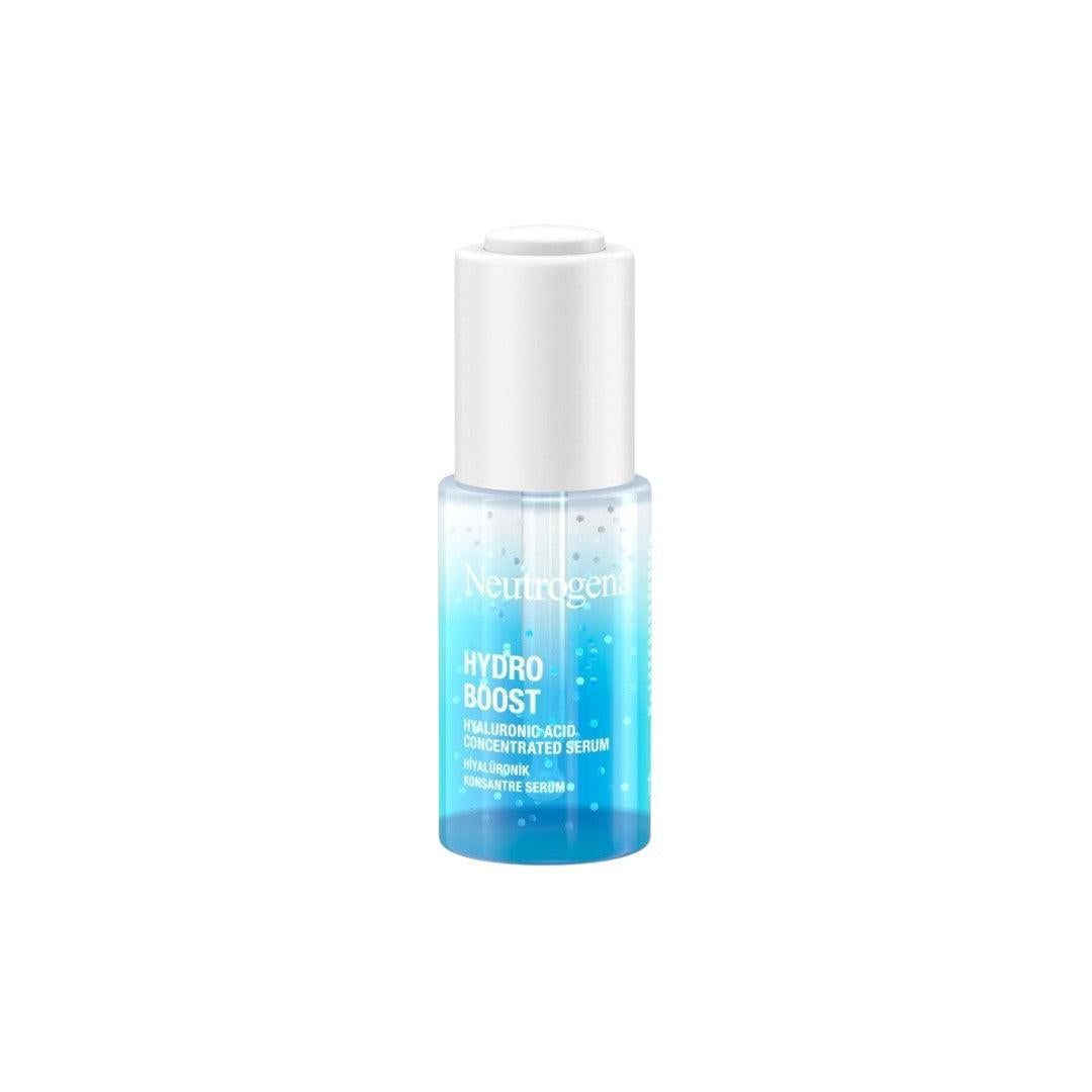 Neutrogena Hydro Boost Concentrated Serum 14 Day Cure 15ml