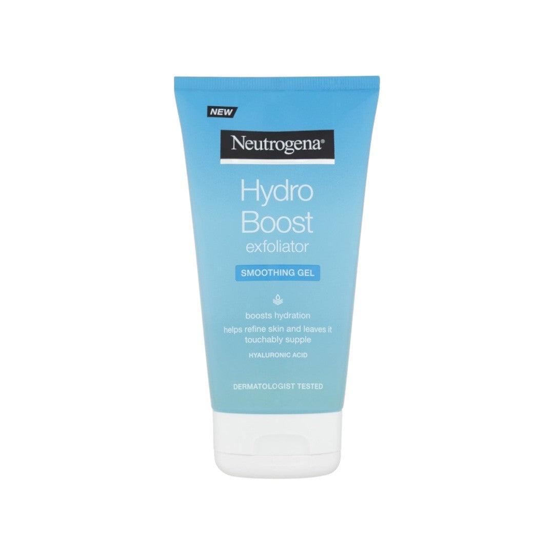 Neutrogena Hydro Boost Exfoliating Scrub 150ml