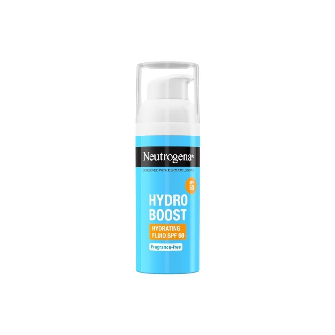 Neutrogena Hydro Boost Fluid SPF50 50ml
