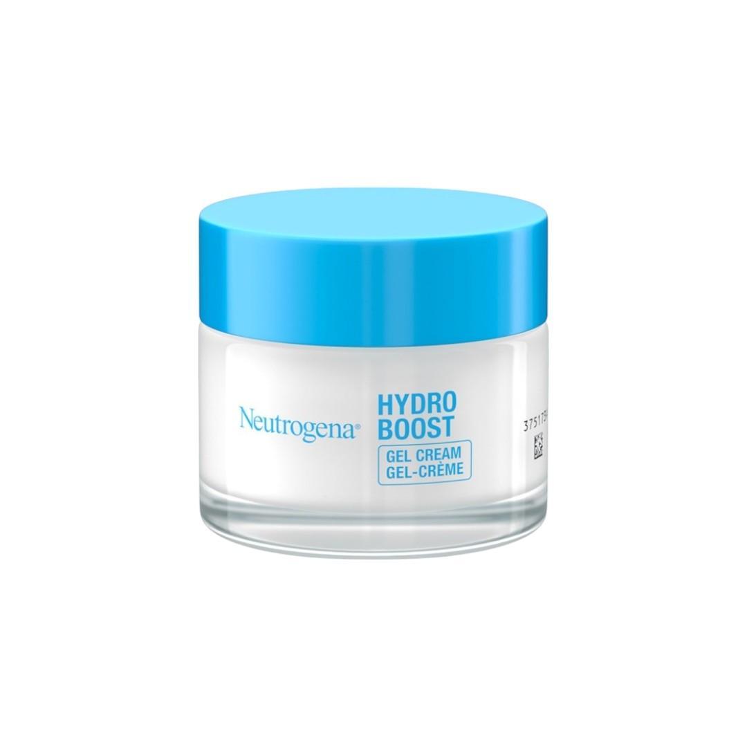 Neutrogena Hydro Boost Gel Cream 50ml
