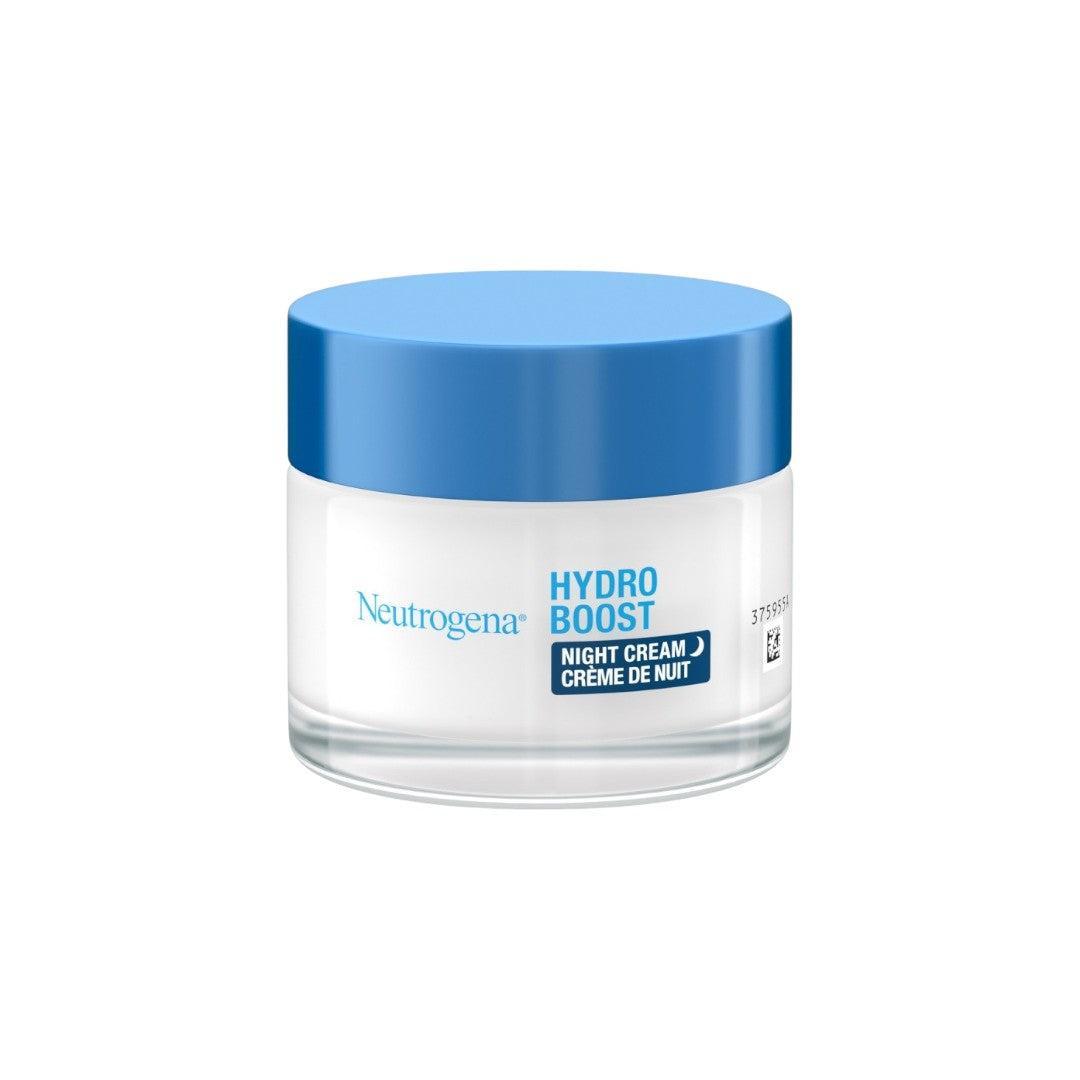 Neutrogena Hydro Boost Night Cream 50ml