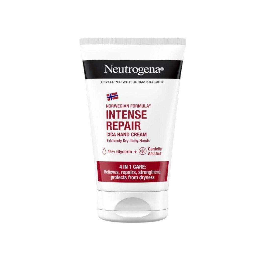 Neutrogena Intense Repair Cica Hand Cream 50ml