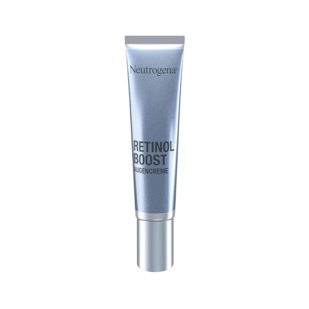 Neutrogena Retinol Boost Eye Cream 15ml
