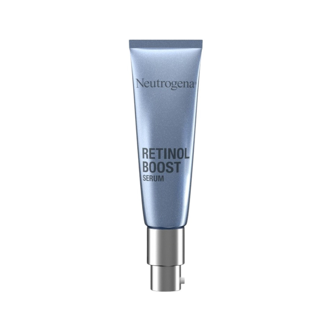 Neutrogena Retinol Boost Serum 30ml