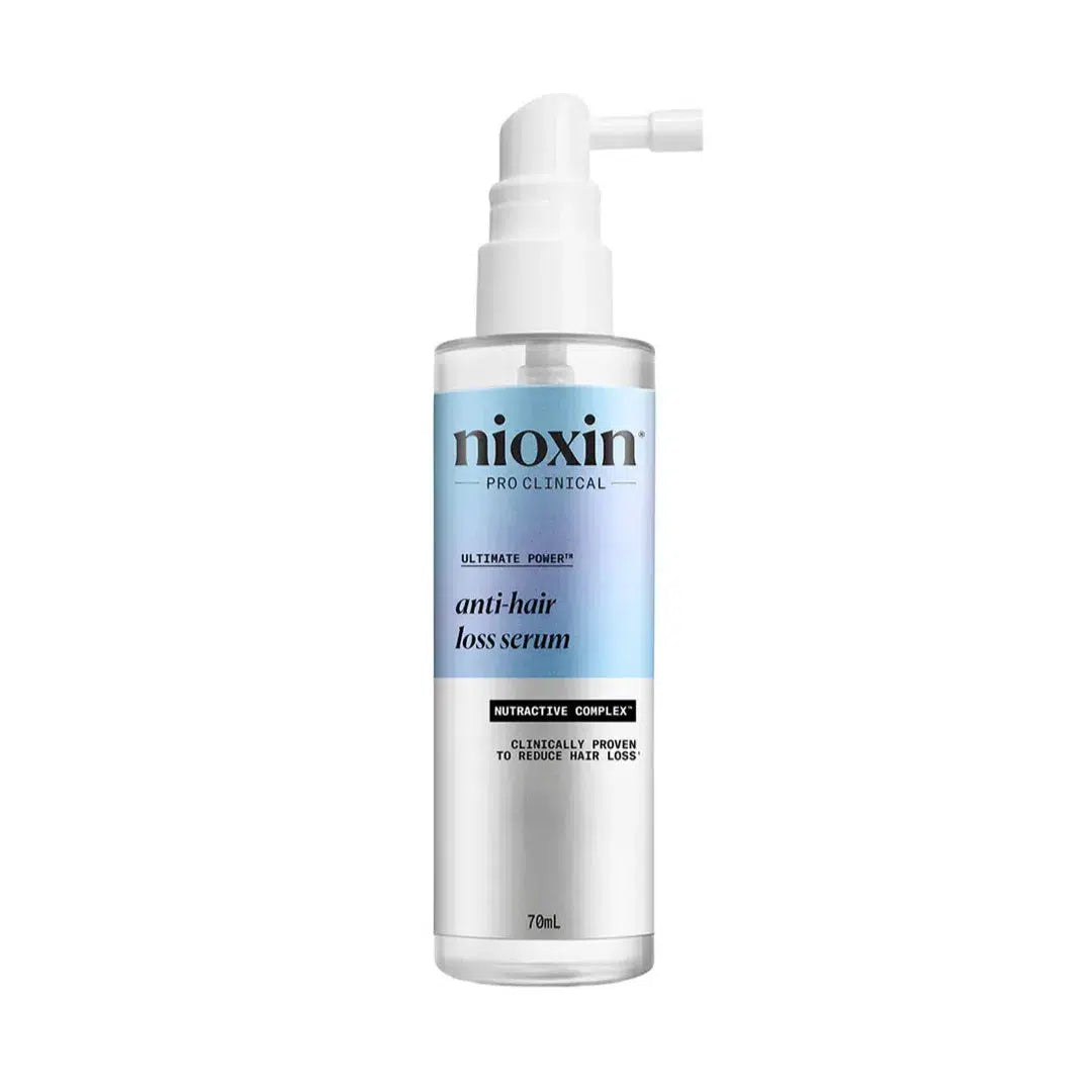Nioxin Anti Hairloss Serum 70ml