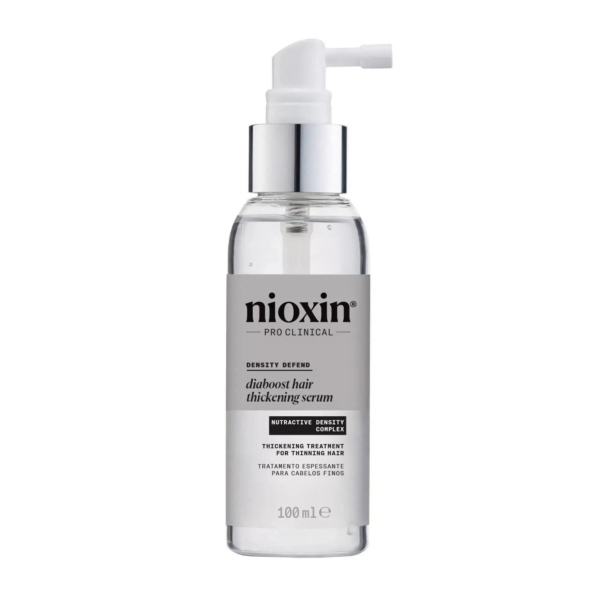 Nioxin Diaboost 100ml