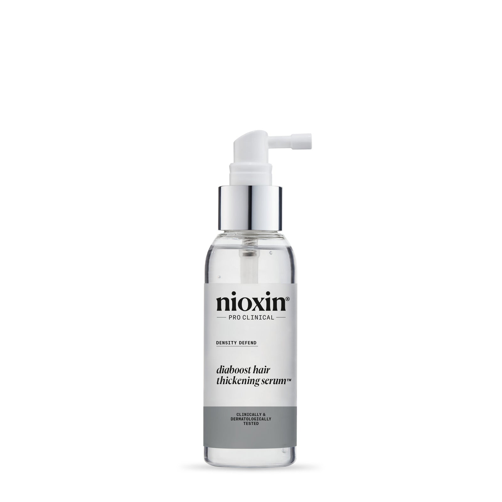 Nioxin Diaboost Hair Thickening Serum 100ml