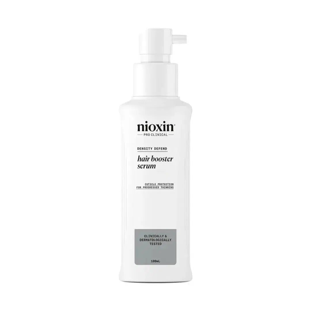 Nioxin Hair Booster Serum 100ml