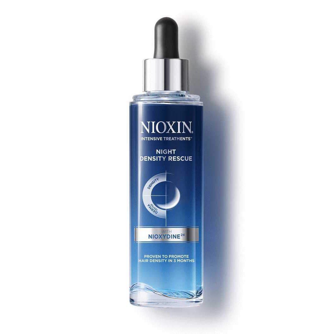 Nioxin Night Density Rescue 70ml