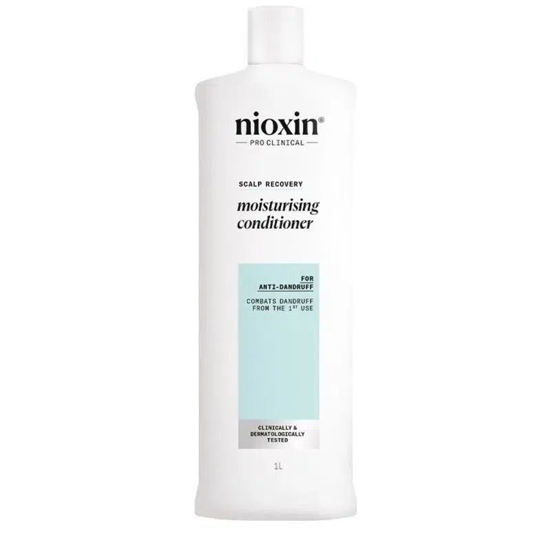 Nioxin Scalp Recovery Hárnæring 1000ml