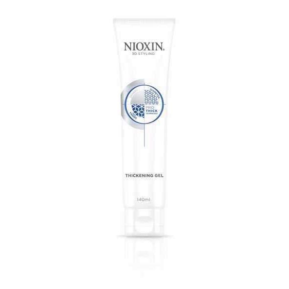 Nioxin Thickening Gel 140ml