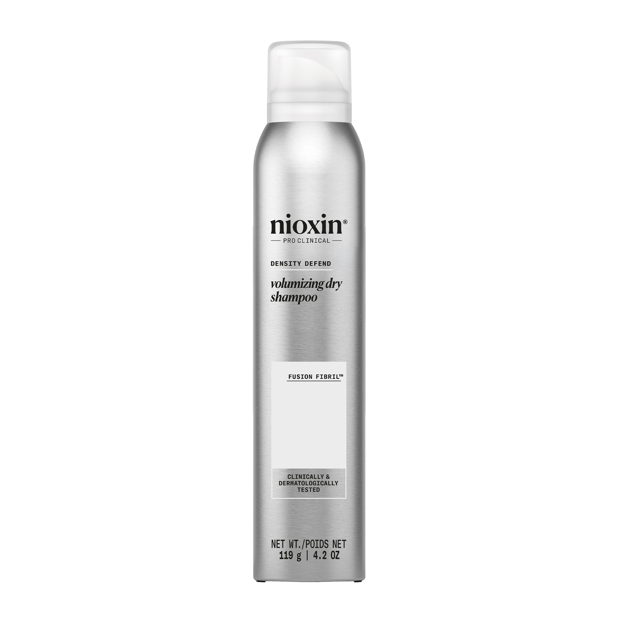 Nioxin Volumizing Instant Fullness Dry Shampoo 180ml
