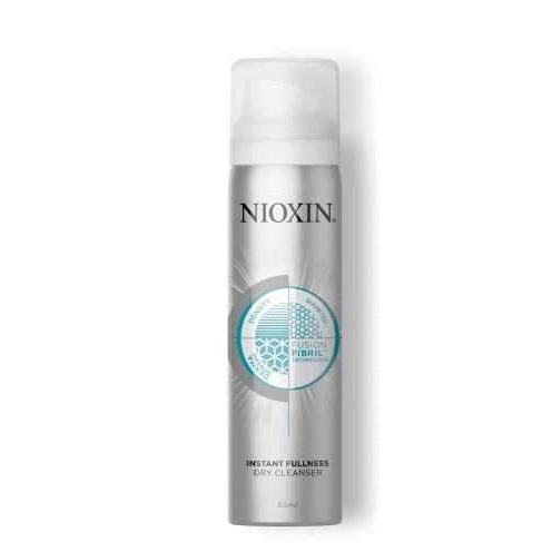 Nioxin instant fullness Dry Cleanser