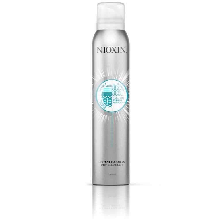 Nioxin instant fullness Dry Cleanser