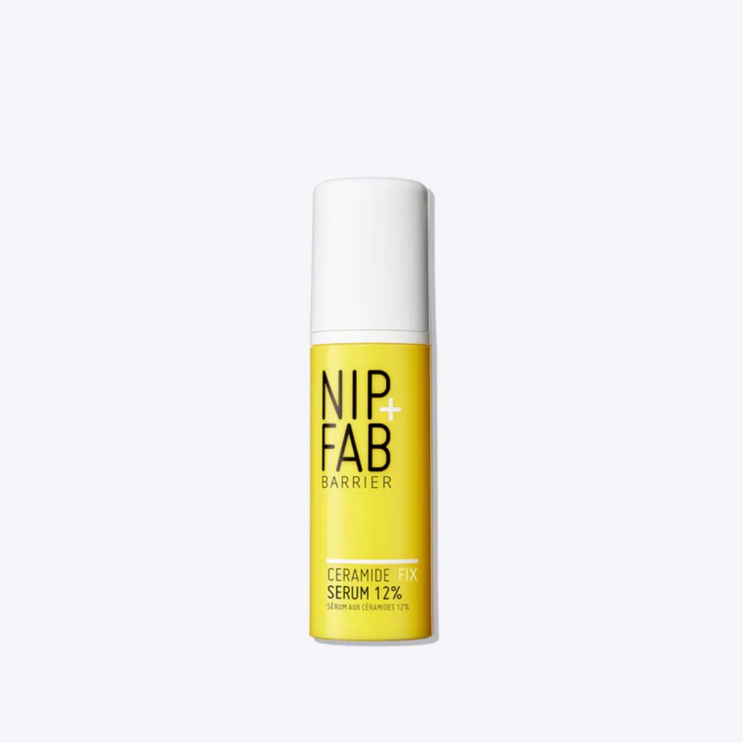 Nip + Fab Ceramide Fix Serum 12% 50ml