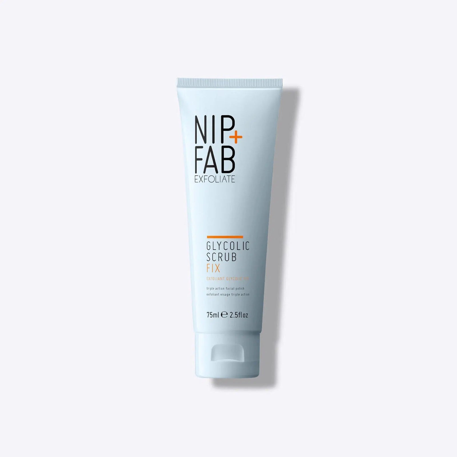 Nip + Fab Glycolic Scrub Fix 75ml