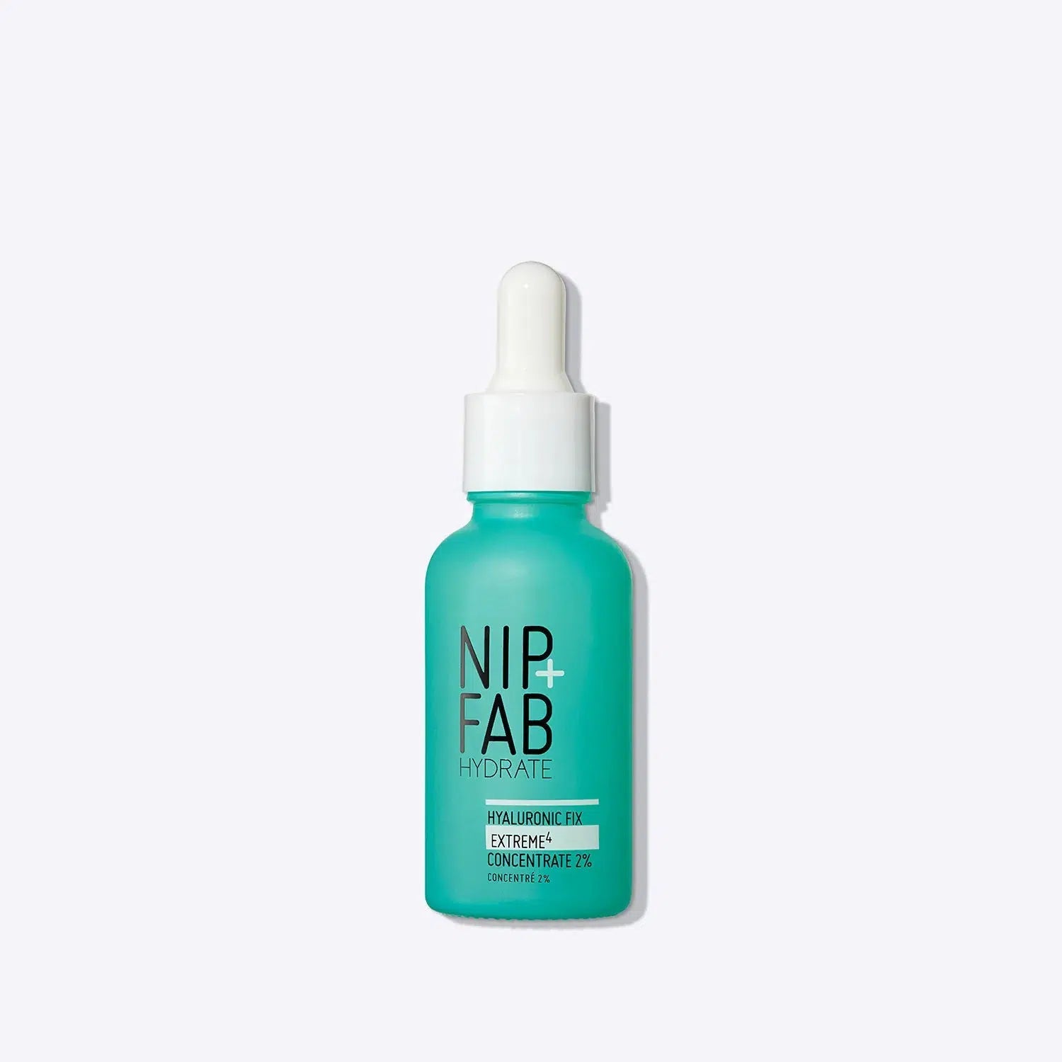 Nip + Fab Hyaluronic Fix Concentrate Extreme 30ml