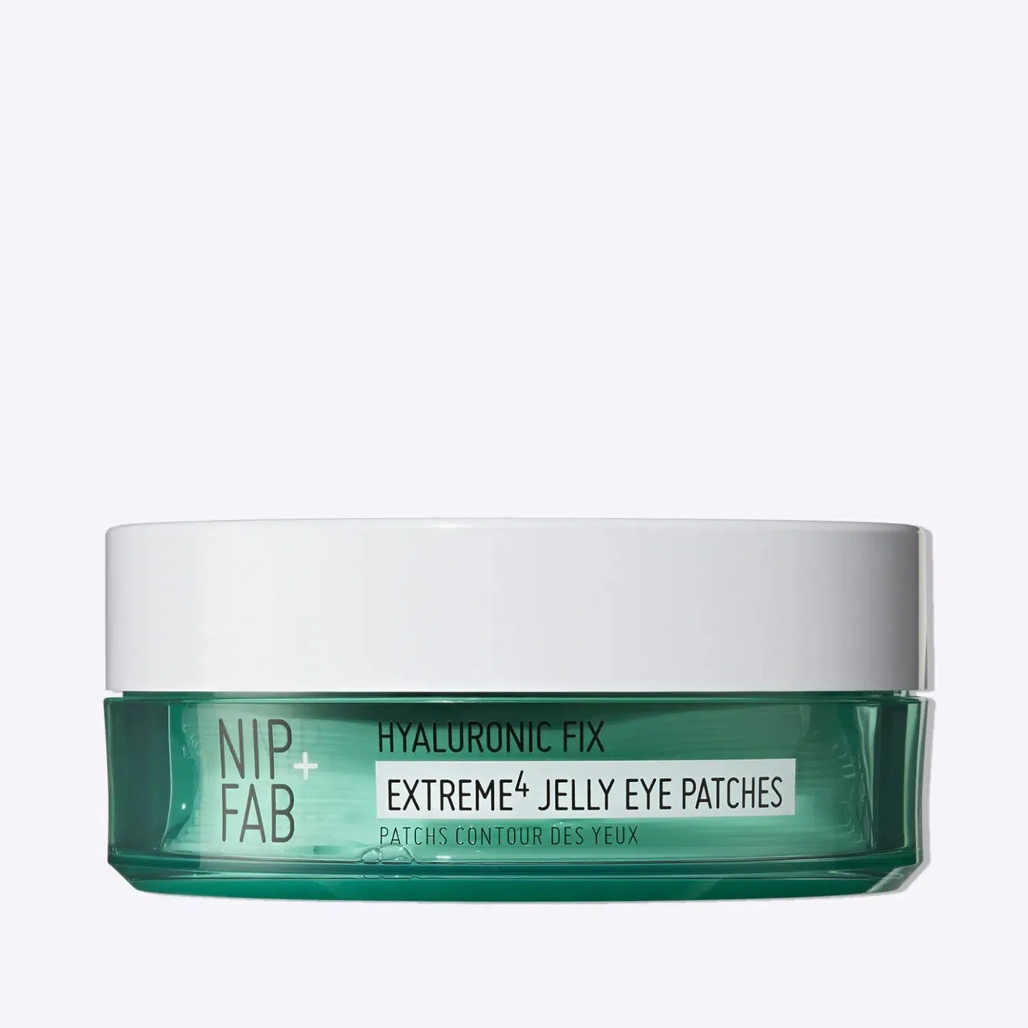Nip + Fab Hyaluronic Fix Jelly Eye Patches