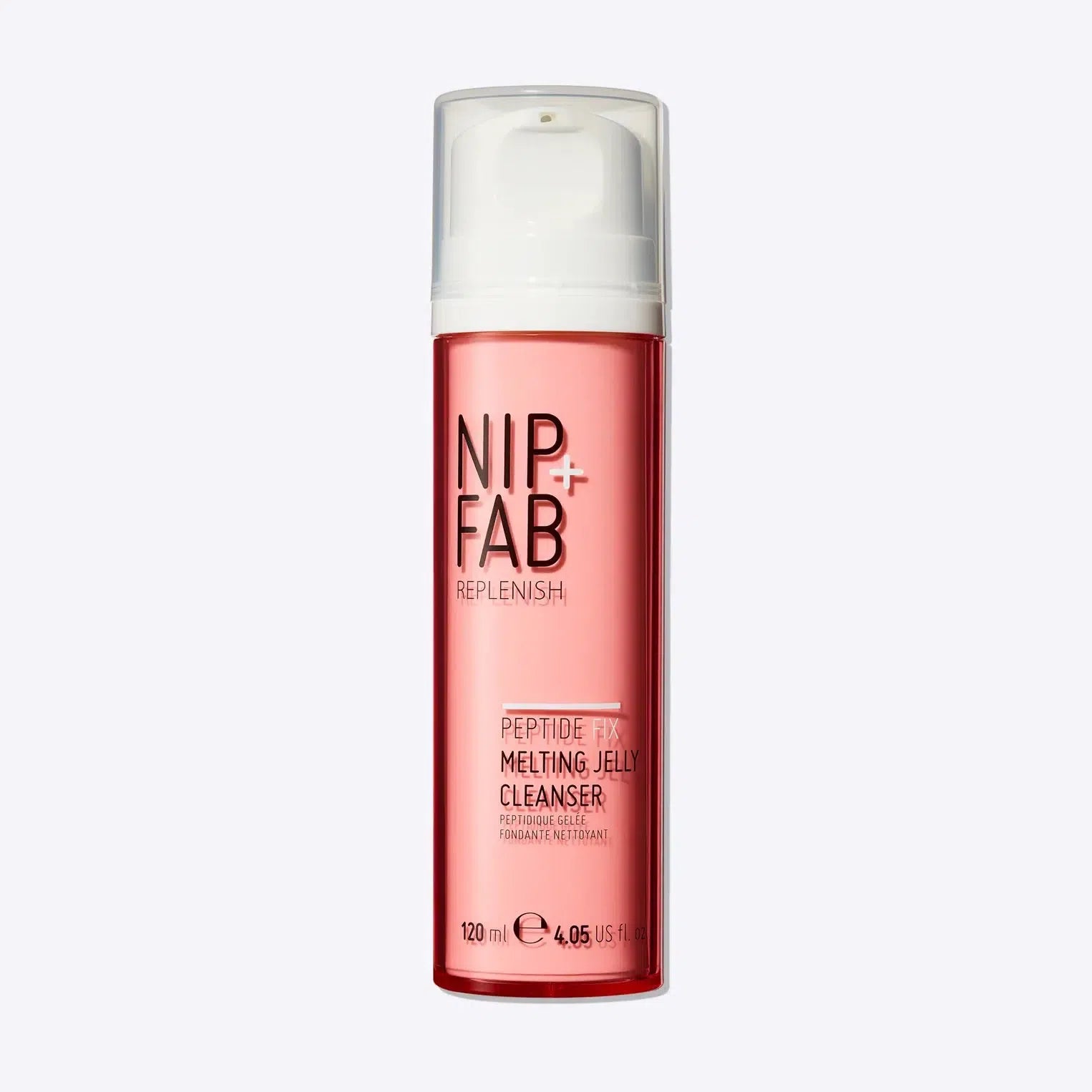 Nip + Fab Peptide Fix Melting Jelly Cleanser 120ml