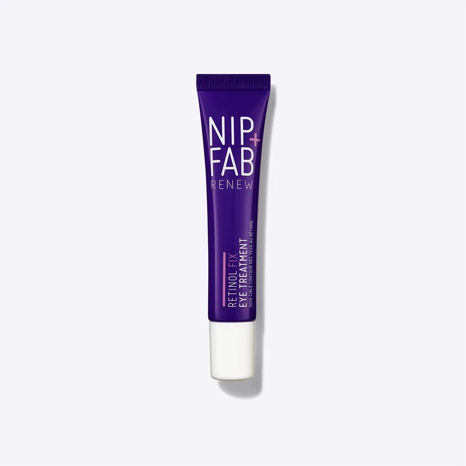 Nip + Fab Retinol Eye Cream 15ml