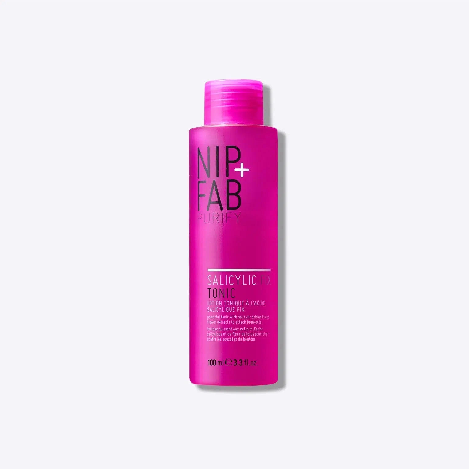 Nip + Fab Salicylic Acid Tonic 100ml