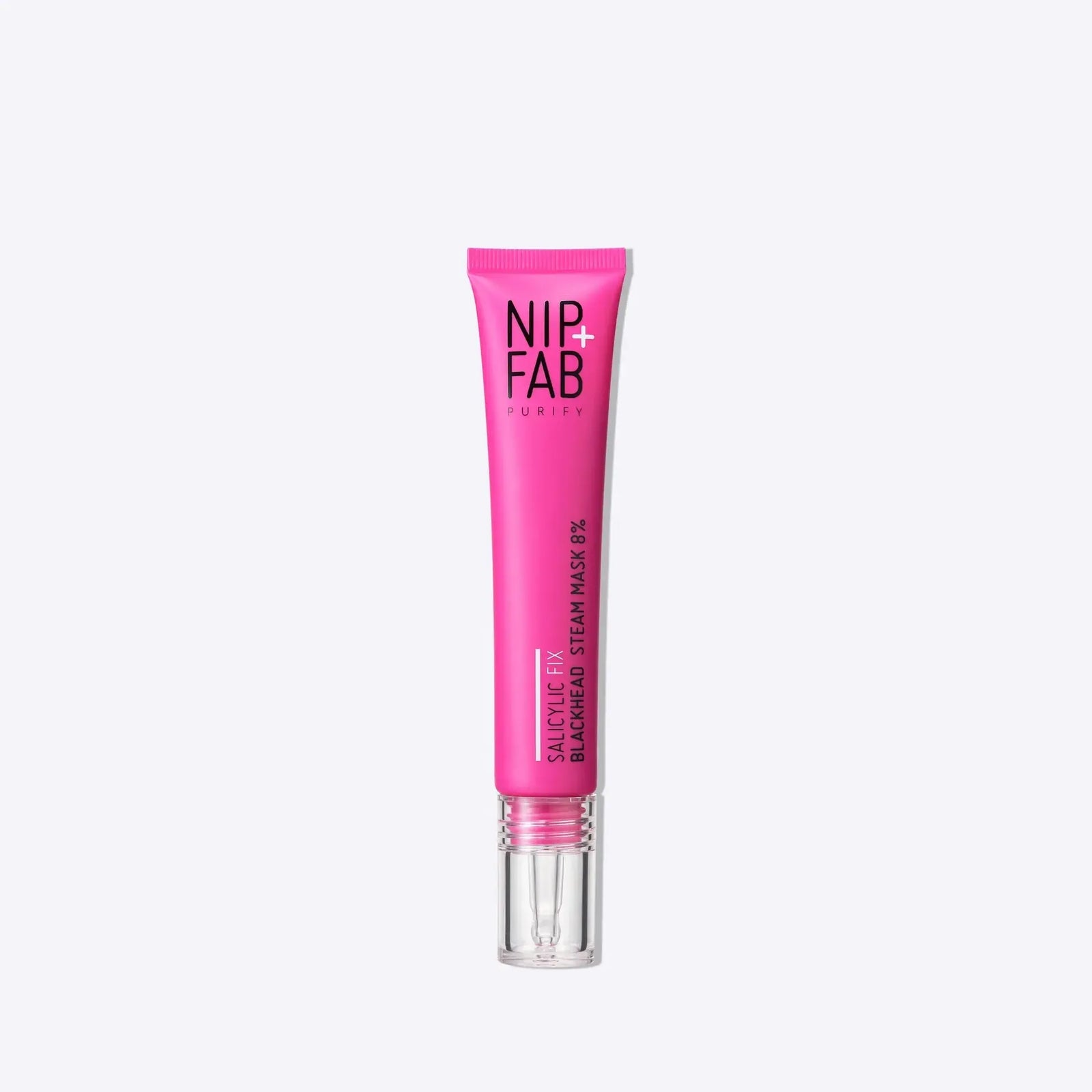 Nip + Fab Salicylic Fix Blackhead Steam Mask 8%