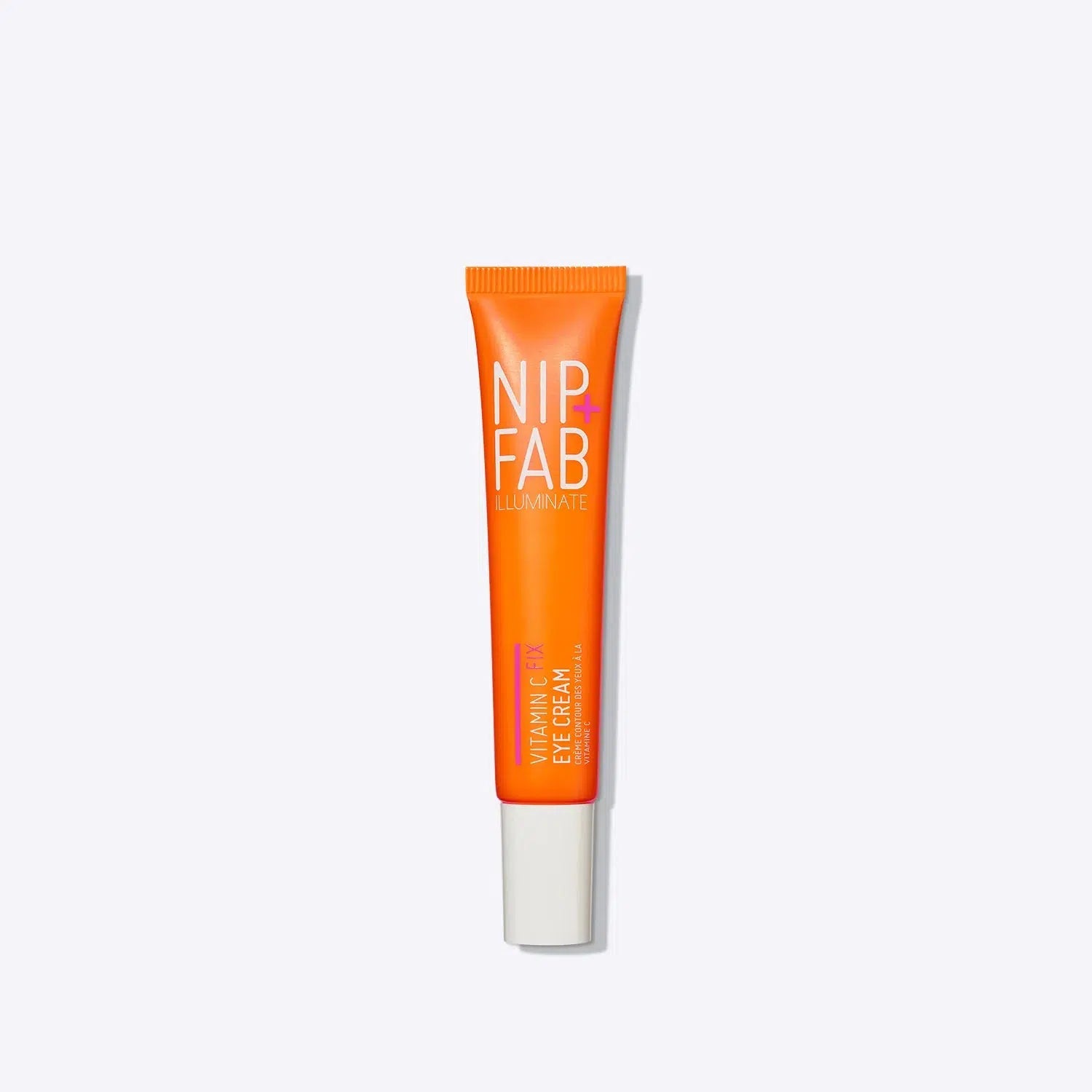 Nip + Fab Vitamin C Fix Eye Cream 10%