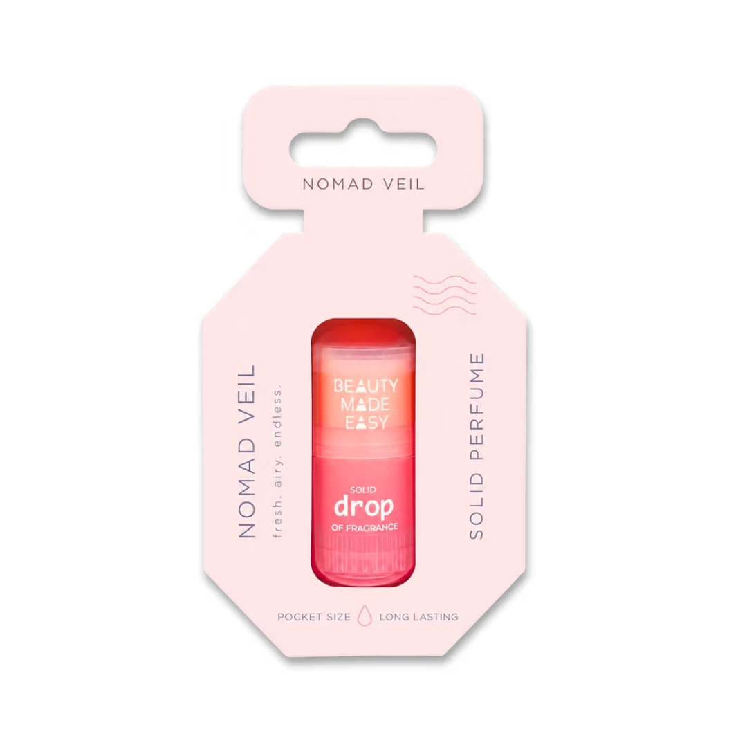 Beauty Made Easy Ilmvatn í föstu formi Solid Drop of Fragrance