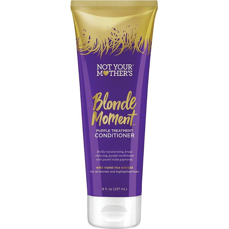 Not Your Mother's Blonde Moment Hárnæring 237ml