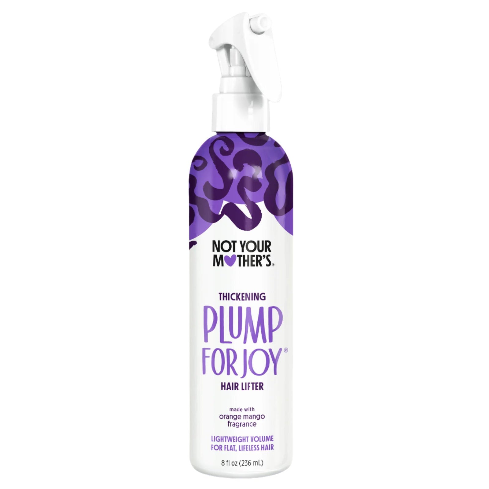 Not Your Mother's Plump For Joy Thickening Hair Lifter 236ml