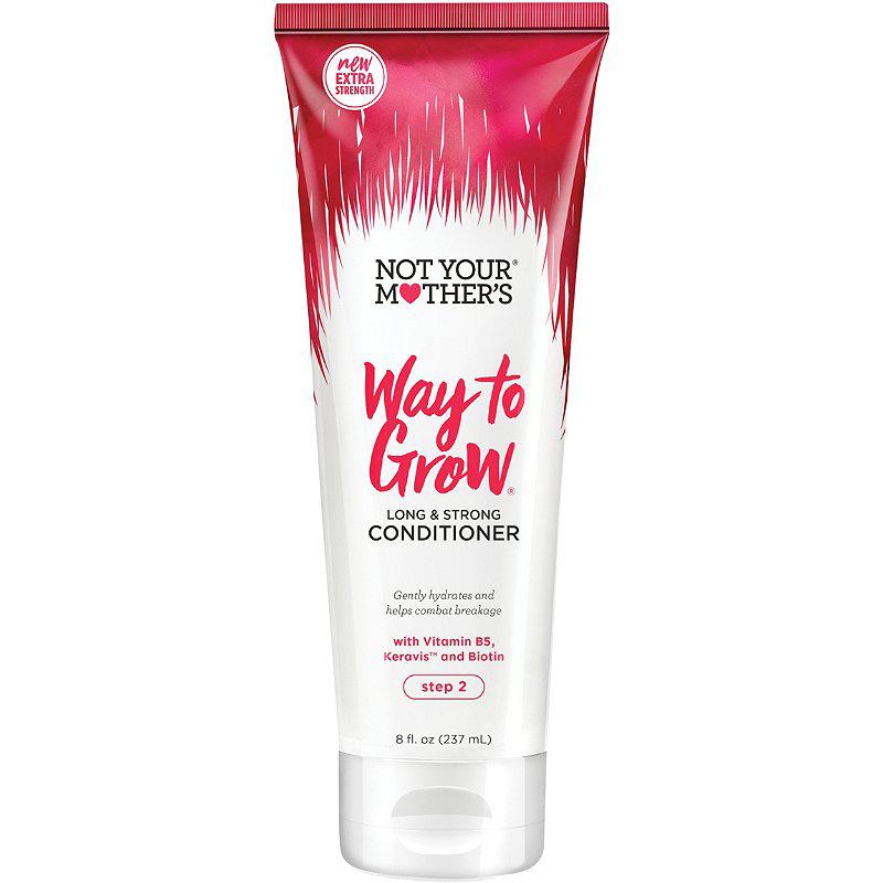 Not Your Mother's Way To Grow Hárnæring 237ml