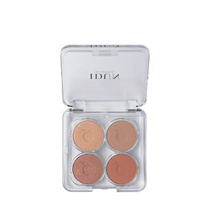 Idun Minerals Mineral Eyeshadow Palette
