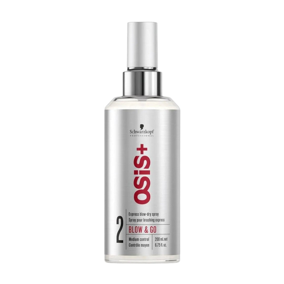 OSIS Blow & Go 200ml