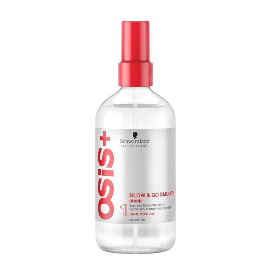 OSIS Blow & go smooth 200ml