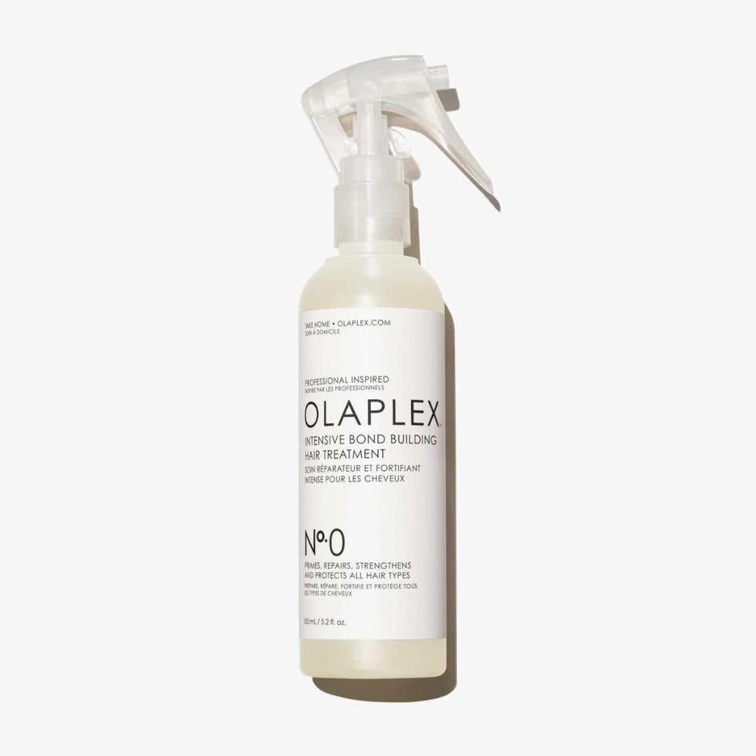 Olaplex No.0 Intensive Bond Building Hair Treatment 155ml