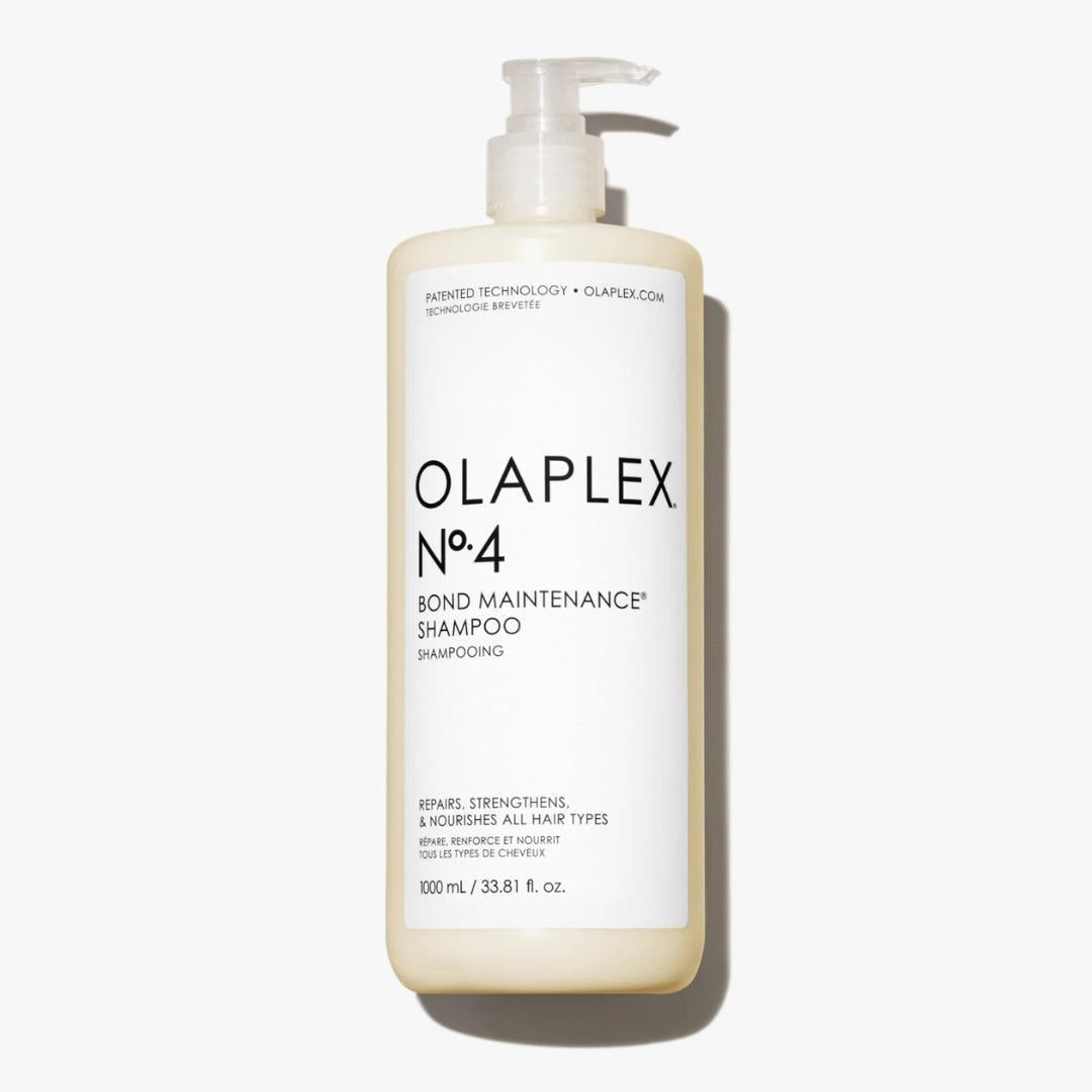 Olaplex No.4 Bond Maintenance Sjampó 1000ml